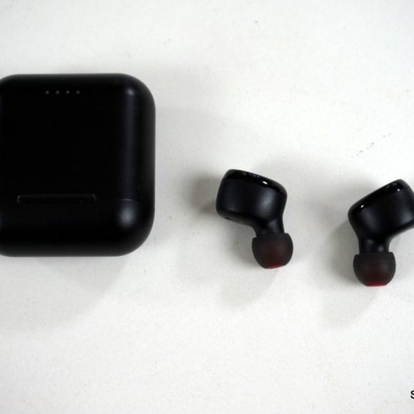 TOZO T6 Bluetooth 5.3 Wireless In Ear Earbuds IPX8 Waterproof Touch Control - Picture 1 of 7